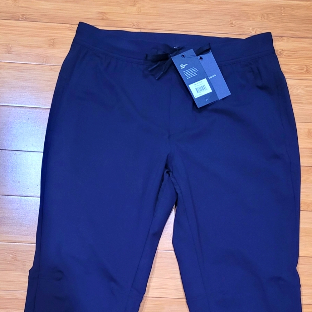 Ten Thousand man large interval pant